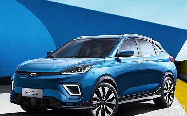 东莞309WEY威派豪华SUV市场的黑马，零跑汽车与智能交通系统的协同