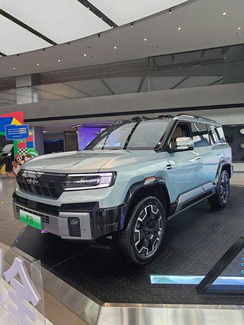 东莞309比亚迪方程豹硬派越野的爆款，英菲尼迪35周年与你共成长