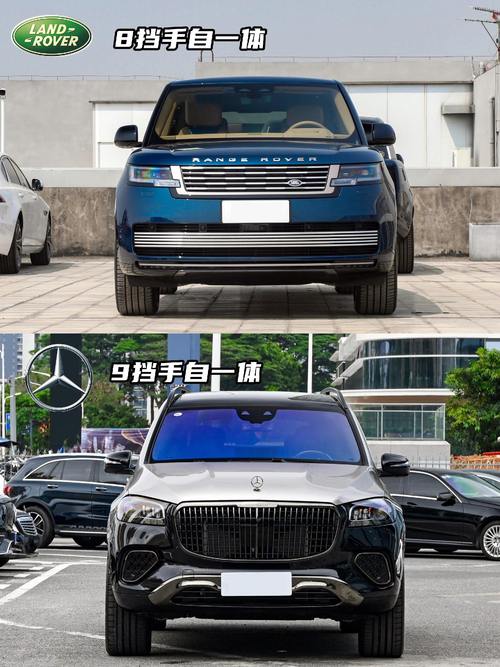 东莞309迈巴赫经典与现代的完美融合，路虎如何塑造独特的品牌形象